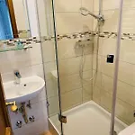 Gaestehaus Goldenes Lamm Guest house Rothenburg ob der Tauber