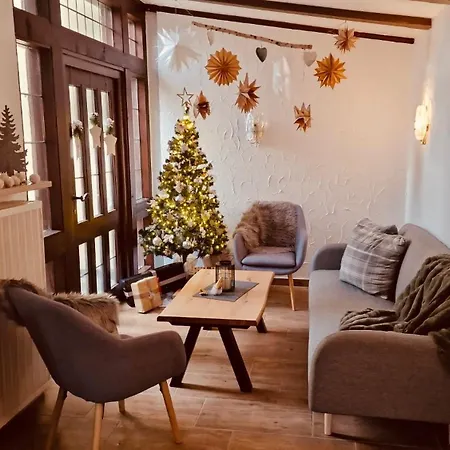 Vendégház Gaestehaus Goldenes Lamm