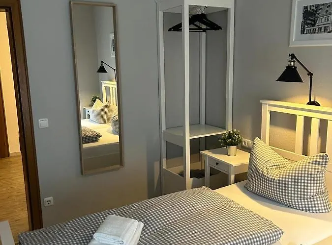 Vendégház Gaestehaus Goldenes Lamm 3*