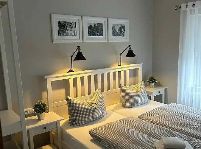 Gaestehaus Goldenes Lamm Vendégház