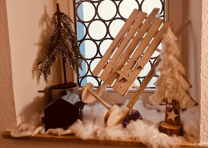 Gaestehaus Goldenes Lamm Rothenburg ob der Tauber