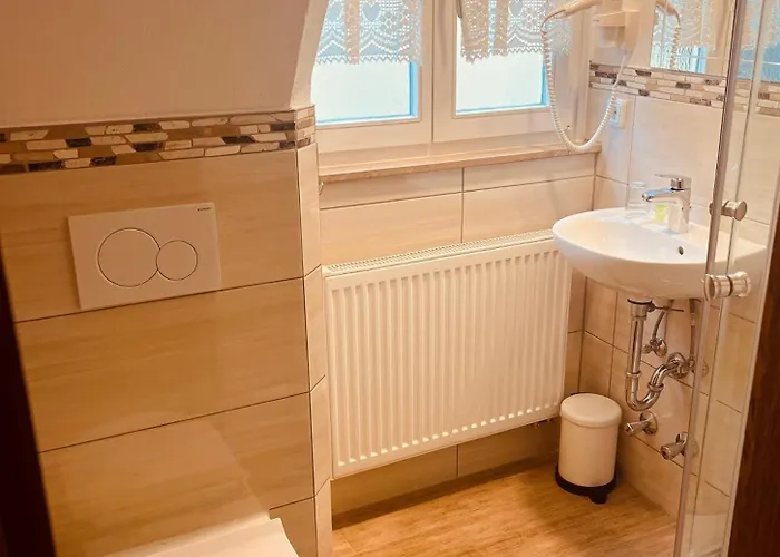 Gaestehaus Goldenes Lamm