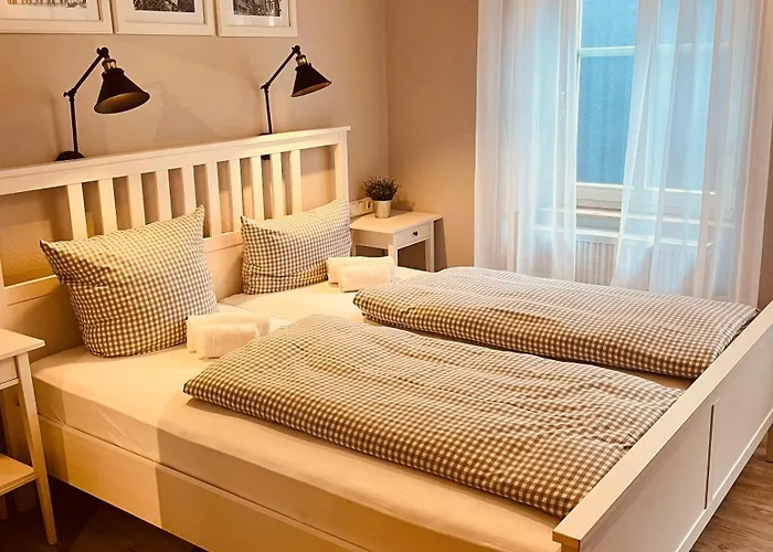 Gaestehaus Goldenes Lamm Rothenburg ob der Tauber