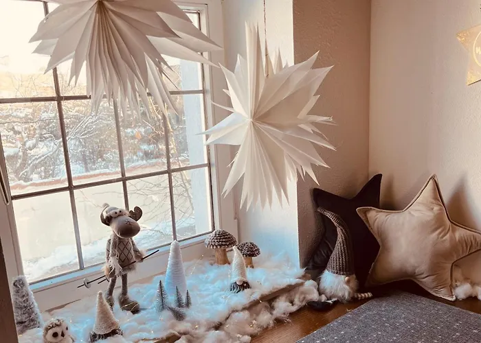 Vendégház Gaestehaus Goldenes Lamm 3*