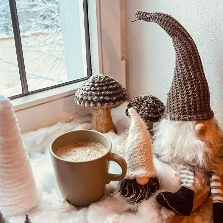 Pensionat Gaestehaus Goldenes Lamm Rothenburg ob der Tauber