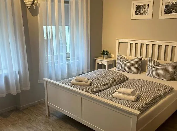 Gaestehaus Goldenes Lamm 3*