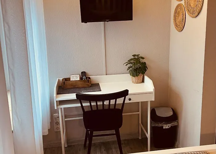 Gaestehaus Goldenes Lamm 3* Rothenburg ob der Tauber